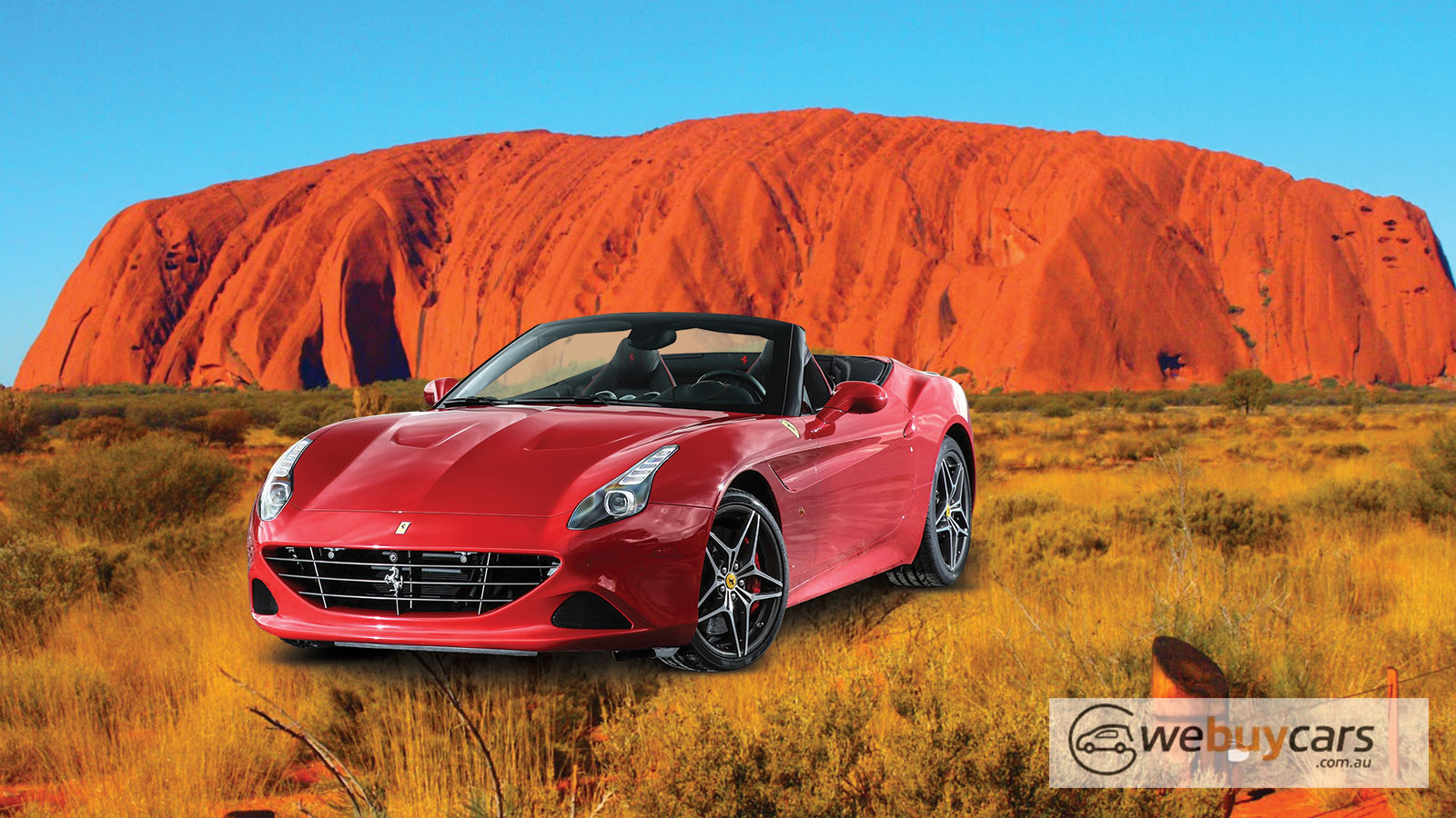 Sell my car Australia.